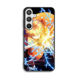Zenitsu Agatsuma 2nd Samsung Galaxy A26 Case FE5351