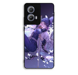 Demon Slayer Kochou Shinobu Motorola Moto Edge 2024 Case FE7286