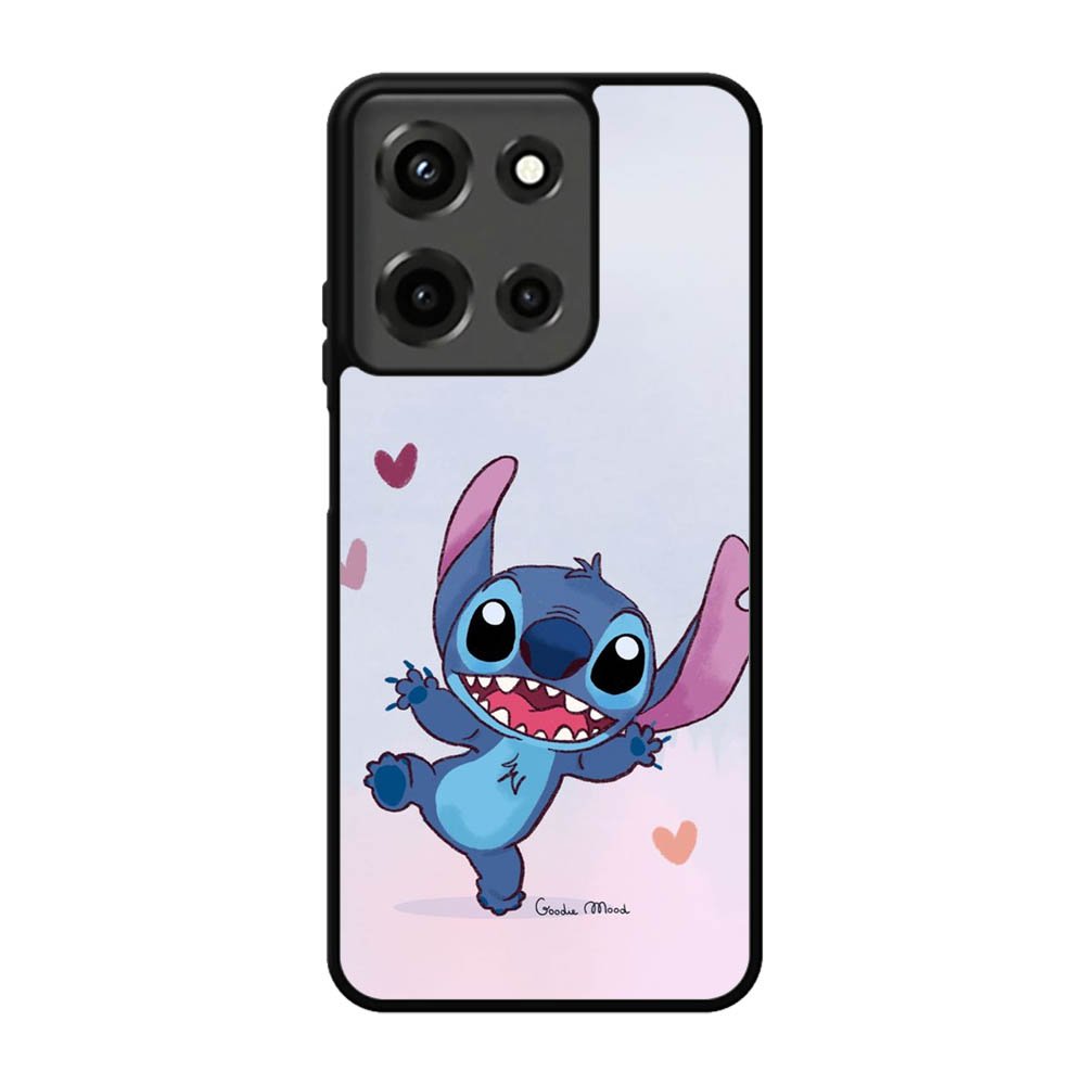 Stitch 11th Motorola Moto G 5G 2025 Case FE2618