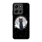 Luna Motorola Moto G 5G 2025 Case FE4564