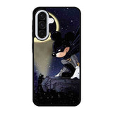 Mickey Mouse 15th Samsung Galaxy A56 Case FE3972