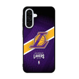 los angeles lakers 4th Samsung Galaxy A36 Case FE6751