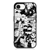 jujutsu kaisen 1st iPhone 16e Case