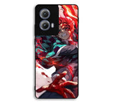 Demon Slayer 4th Motorola Moto Edge 2024 Case FE2237