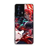 Demon Slayer 4th Motorola Moto G Power 5G 2024 Case FE5326