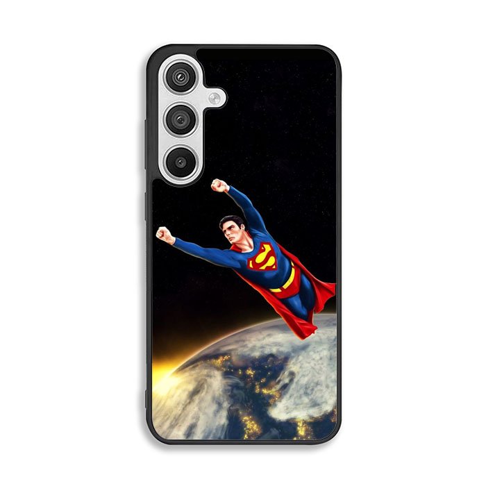 superman 4th Samsung Galaxy A26 Case FE1762