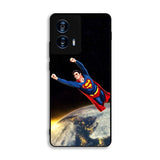 superman 4th Motorola Moto G Power 5G 2024 Case FE0648