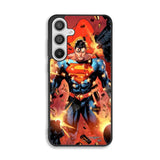 superman 5th Samsung Galaxy A26 Case FE1862
