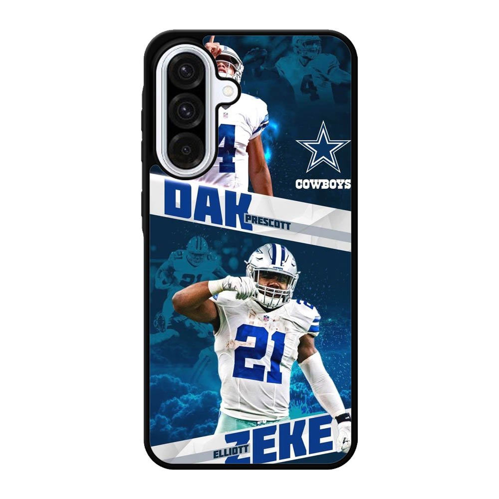 Dallas Cowboys 13th Samsung Galaxy A56 Case FE5022
