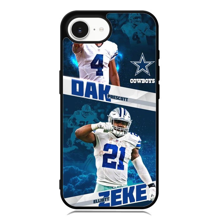 Dallas Cowboys 13th iPhone 16e Case