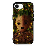 Groot iPhone 16e Case