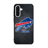 buffalo bills 4th Samsung Galaxy A36 Case FE1262