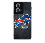 buffalo bills 4th Motorola Moto Edge 2024 Case FE1262