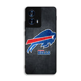 buffalo bills 4th Motorola Moto G Power 5G 2024 Case FE1262