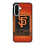 Sf Giants Samsung Galaxy A56 Case FE8103