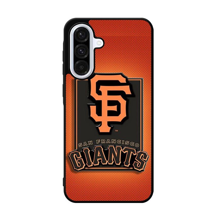 Sf Giants Samsung Galaxy A36 Case FE7360