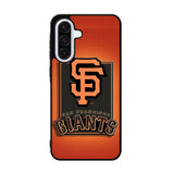 Sf Giants Samsung Galaxy A36 Case FE2859