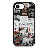 supernatural iPhone 16e Case