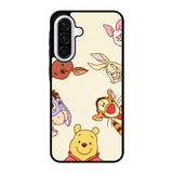winnie the pooh 6th Samsung Galaxy A56 Case FE6910