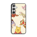 winnie the pooh 6th Samsung Galaxy A26 Case FE6910
