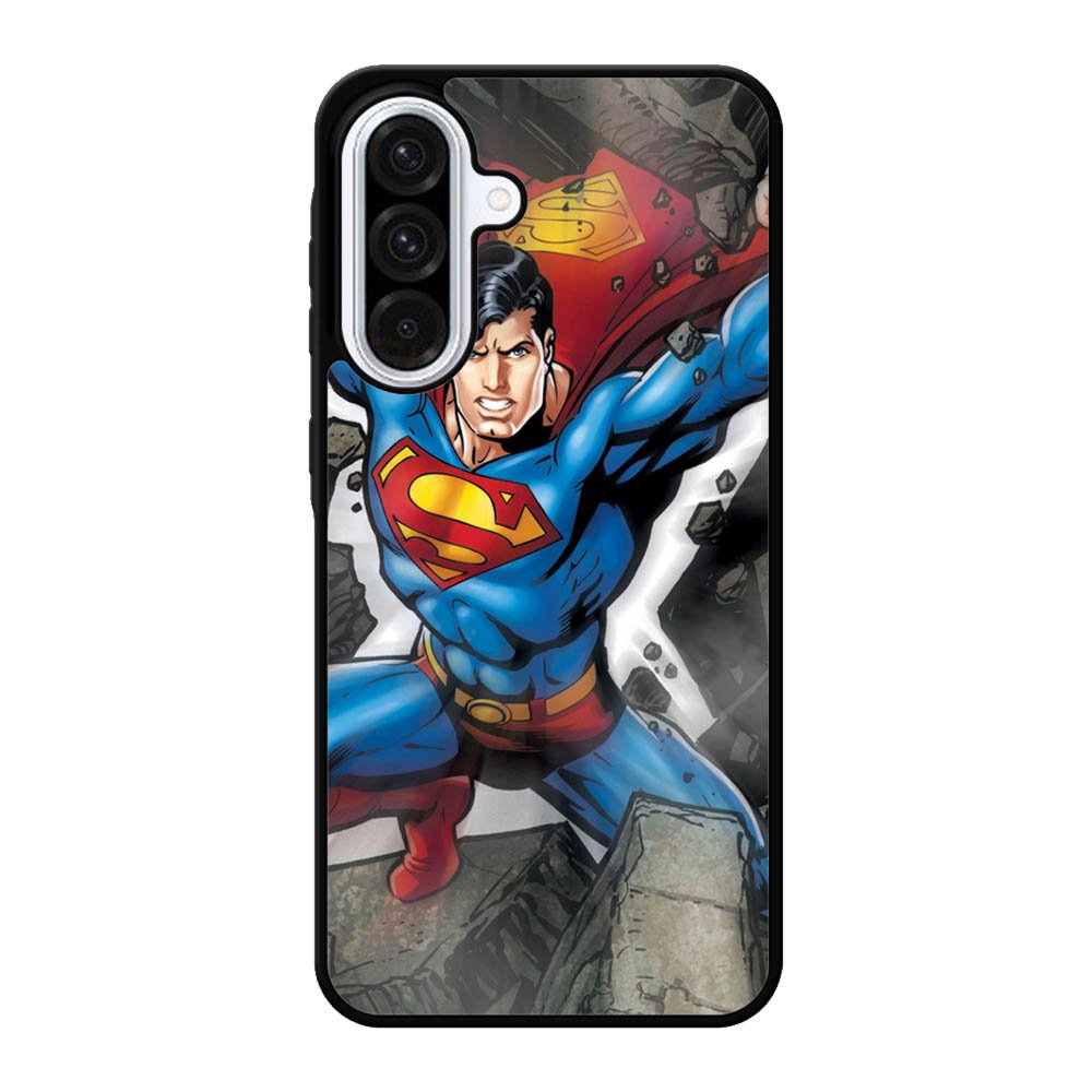 superman 3rd Samsung Galaxy A56 Case FE1666