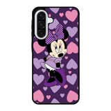 minnie mouse 5th Samsung Galaxy A56 Case FE6046