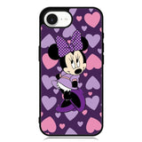 minnie mouse 5th iPhone 16e Case