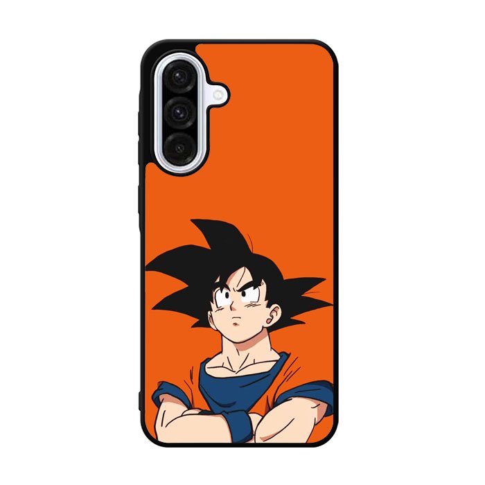 goku dragon ball 2nd Samsung Galaxy A36 Case FE6832