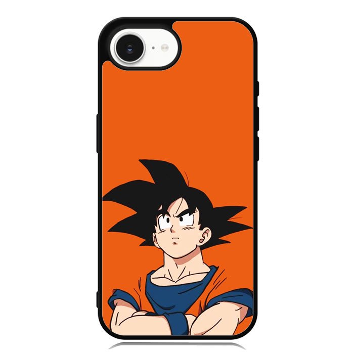 goku dragon ball 2nd iPhone 16e Case