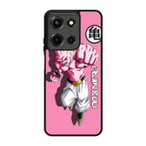 buu dragon ball Motorola Moto G 5G 2025 Case FE2068