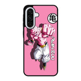 buu dragon ball Samsung Galaxy A56 Case FE7993