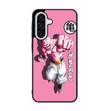 buu dragon ball Samsung Galaxy A36 Case FE7993