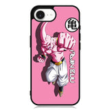 buu dragon ball iPhone 16e Case