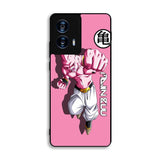 buu dragon ball Motorola Moto G Power 5G 2024 Case FE2068