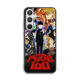 Mob Psycho 100 Samsung Galaxy A26 Case FE6874