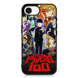 Mob Psycho 100 iPhone 16e Case