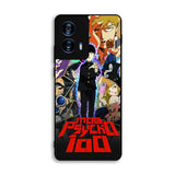 Mob Psycho 100 Motorola Moto G Power 5G 2024 Case FE6874