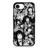 Kakegurui iPhone 16e Case
