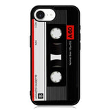 Retro Cassette iPhone 16e Case