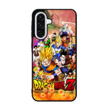 Dragon ball Z 5th Samsung Galaxy A36 Case FE5448