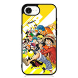 All Anime 2nd iPhone 16e Case