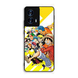 All Anime 2nd Motorola Moto G Power 5G 2024 Case FE6961