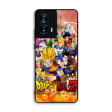 Dragon ball Z 5th Motorola Moto G Power 5G 2024 Case FE5448