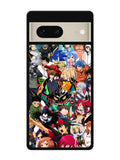 All Anime 3rd Google Pixel 7 Case