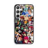 All Anime 3rd Samsung Galaxy A26 Case FE0815