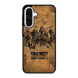 Call Of Duty Military Samsung Galaxy A56 Case FE5571