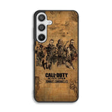 Call Of Duty Military Samsung Galaxy A26 Case FE5571