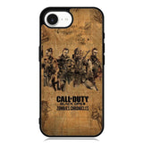 Call Of Duty Military iPhone 16e Case