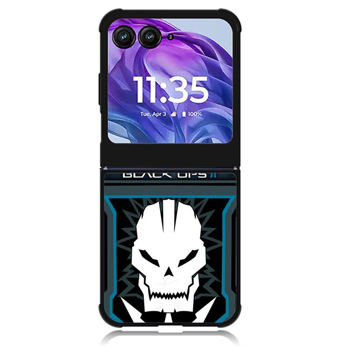 Call Of Duty Motorola Moto Razr 2024 , Moto Razr 50 Case