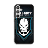 Call Of Duty Samsung Galaxy A26 Case FE2603